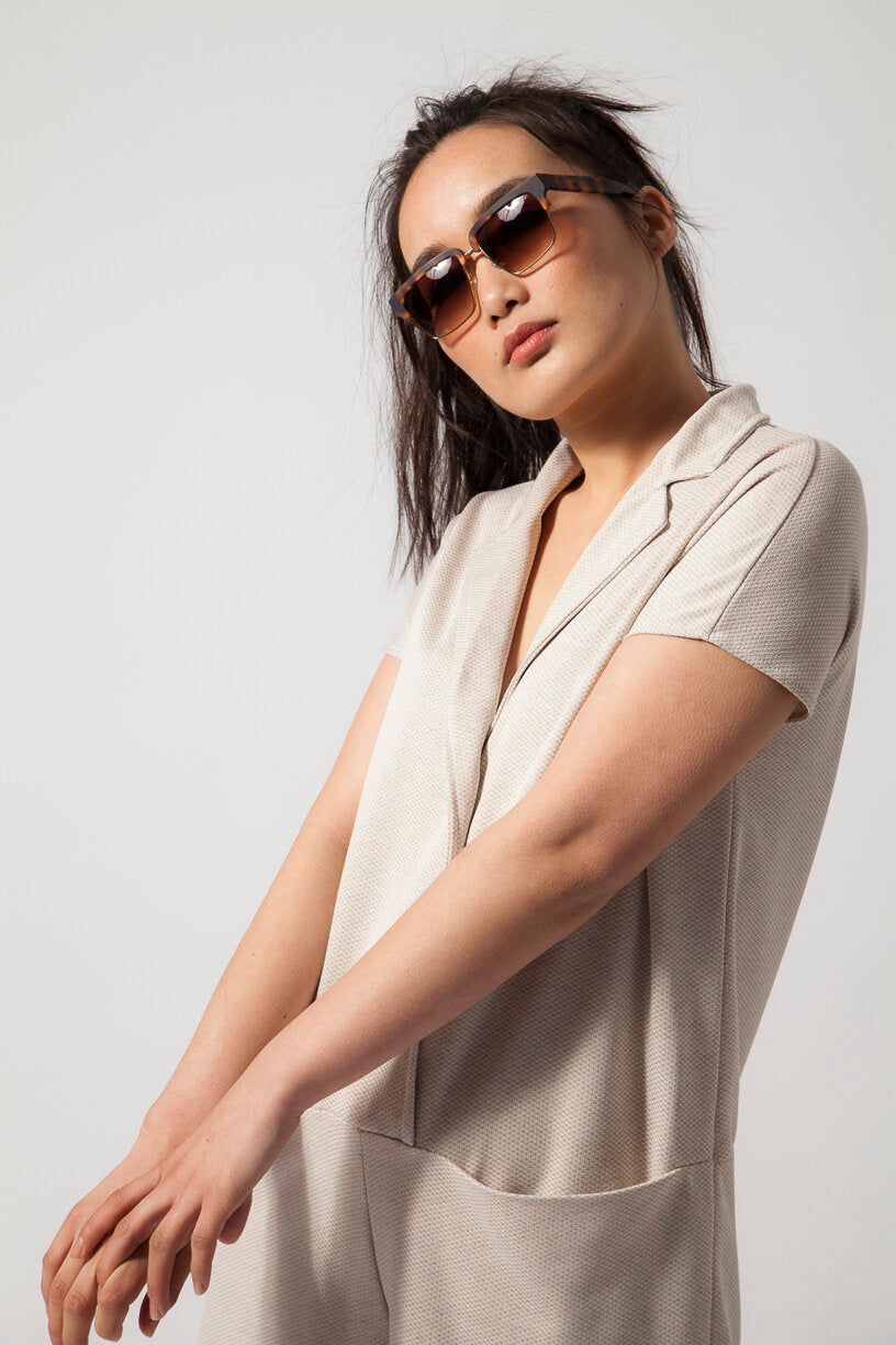 MHARTE MONO BEIGE