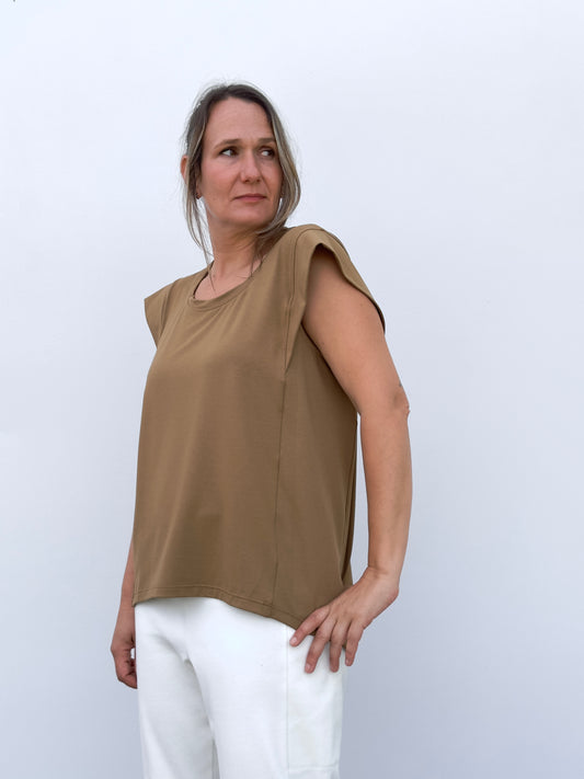 UXUE BOLANTEDUN KAMIXETA GRIXA