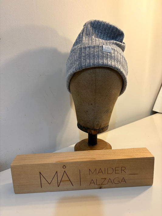 GORRITO INVIERNO GRIS CANALE