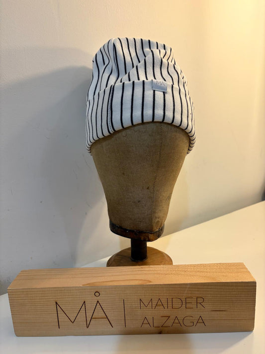 GORRITO INVIERNO MARINERO