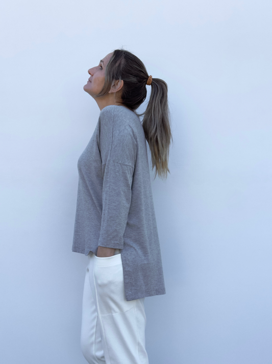 MADDI KAMIXETA GRIXA