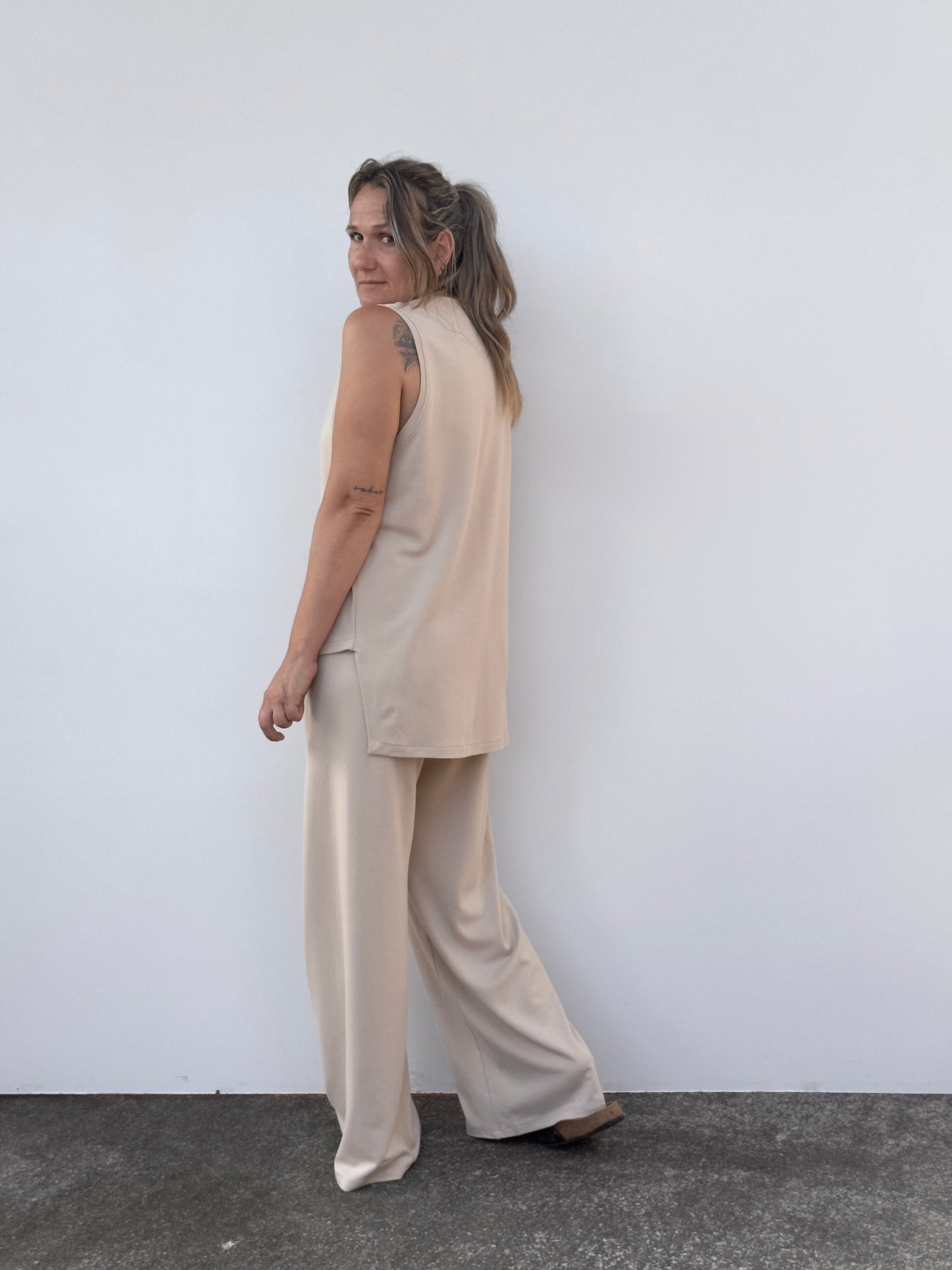 MAR TXALEKOA
