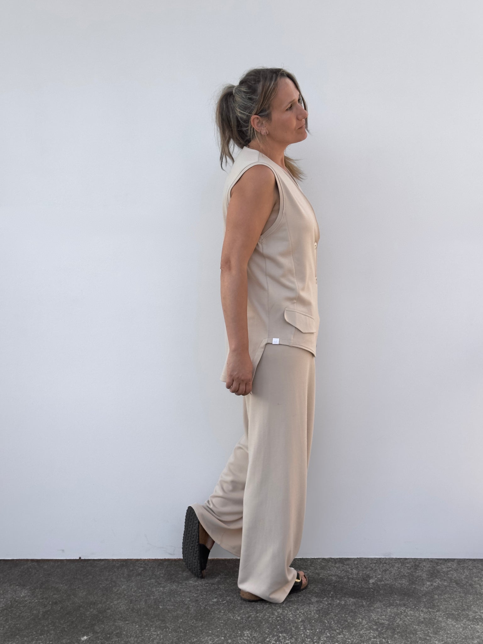 MAR TXALEKOA