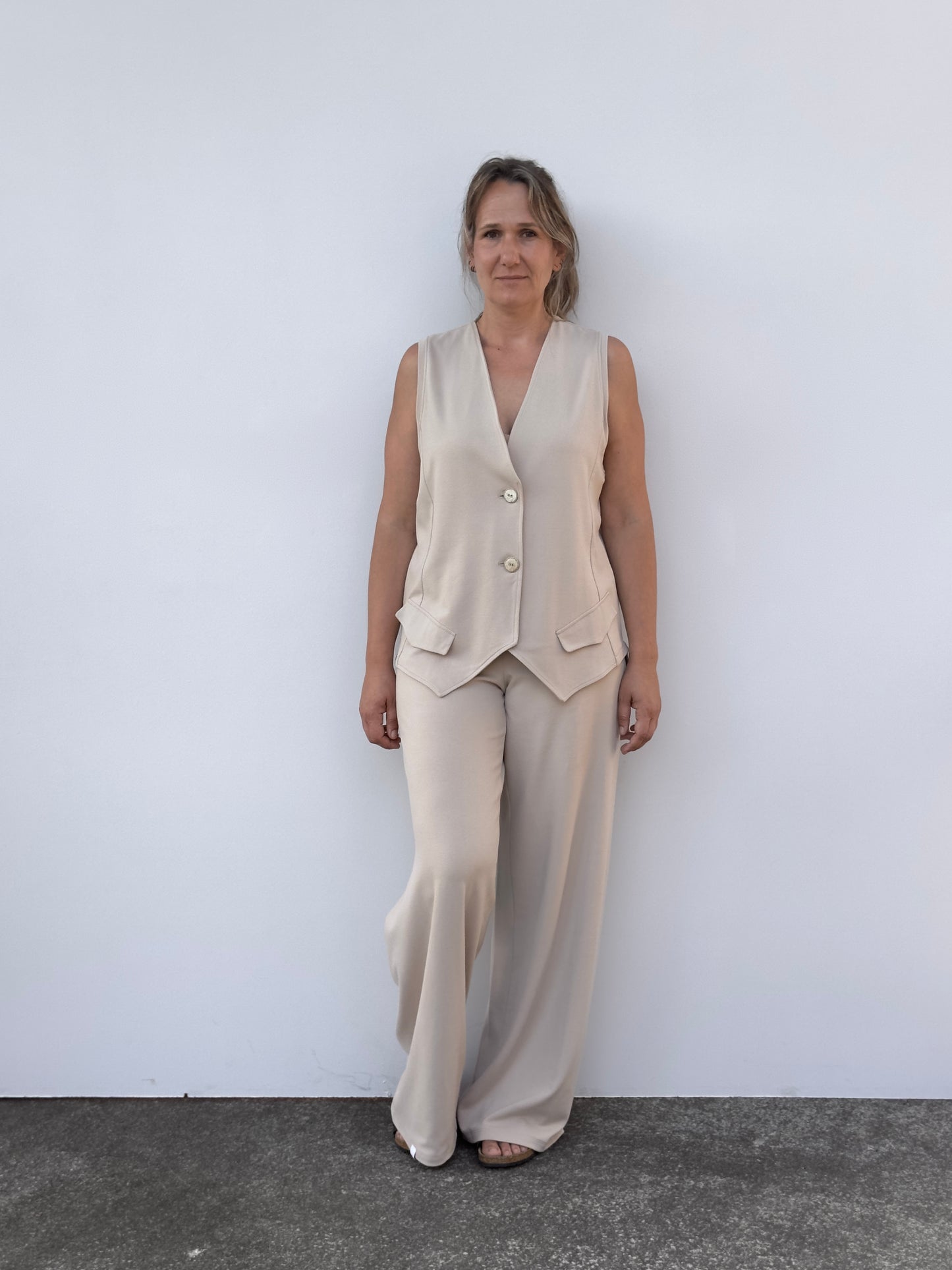 MAR TXALEKOA