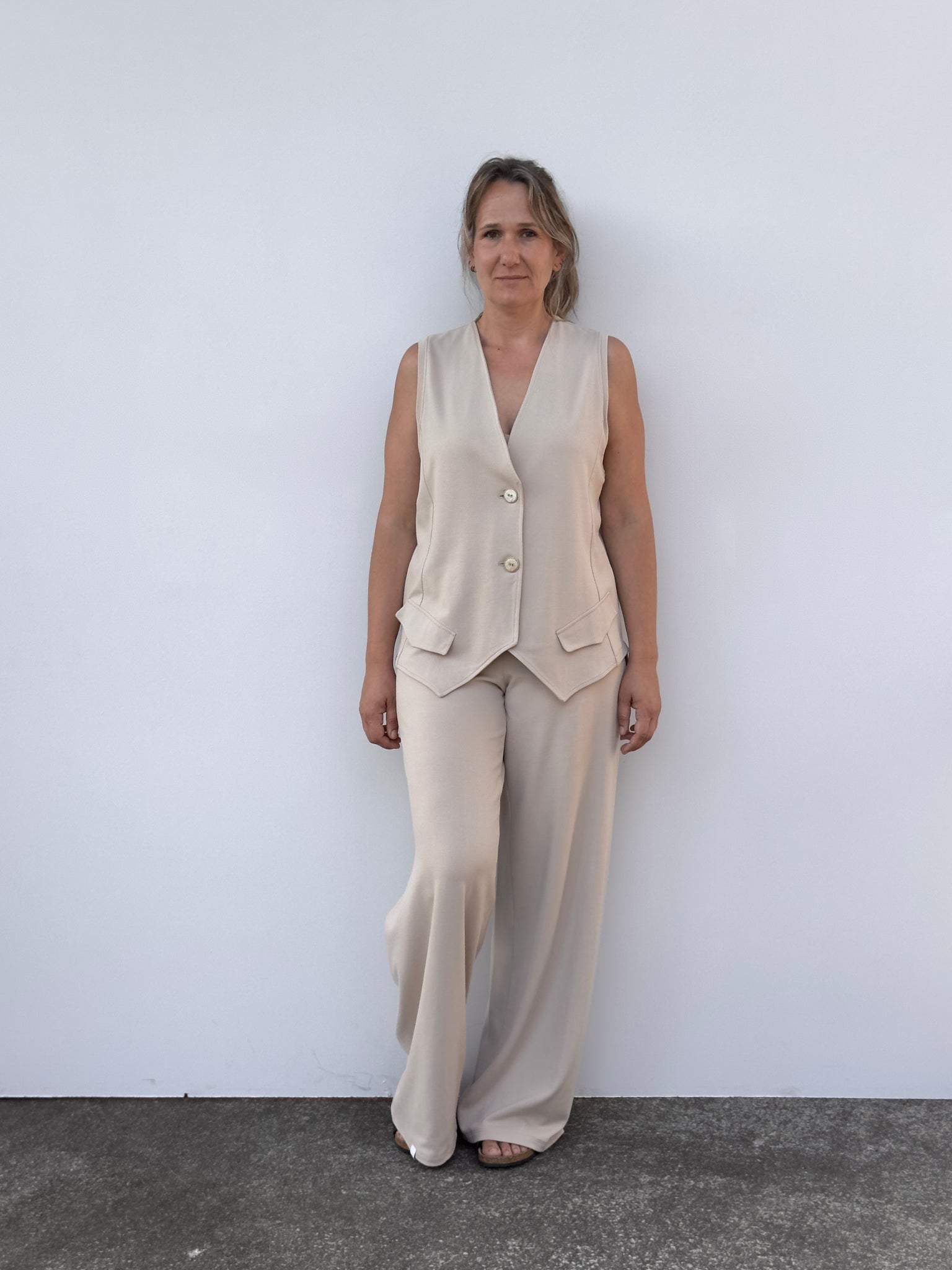 MAR TXALEKOA