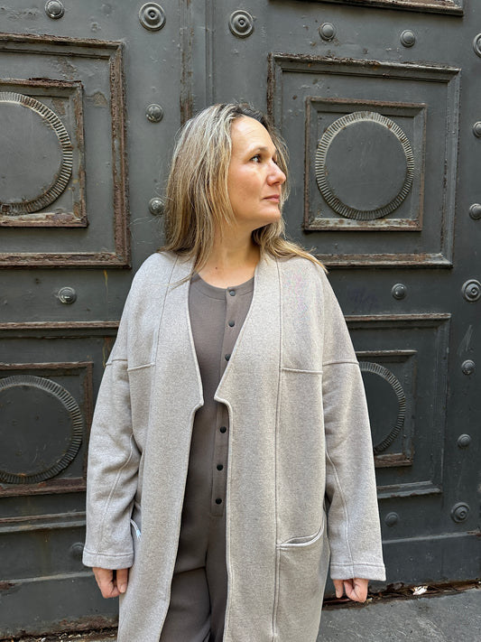 ESTI TXAKETA OVERSIZEA