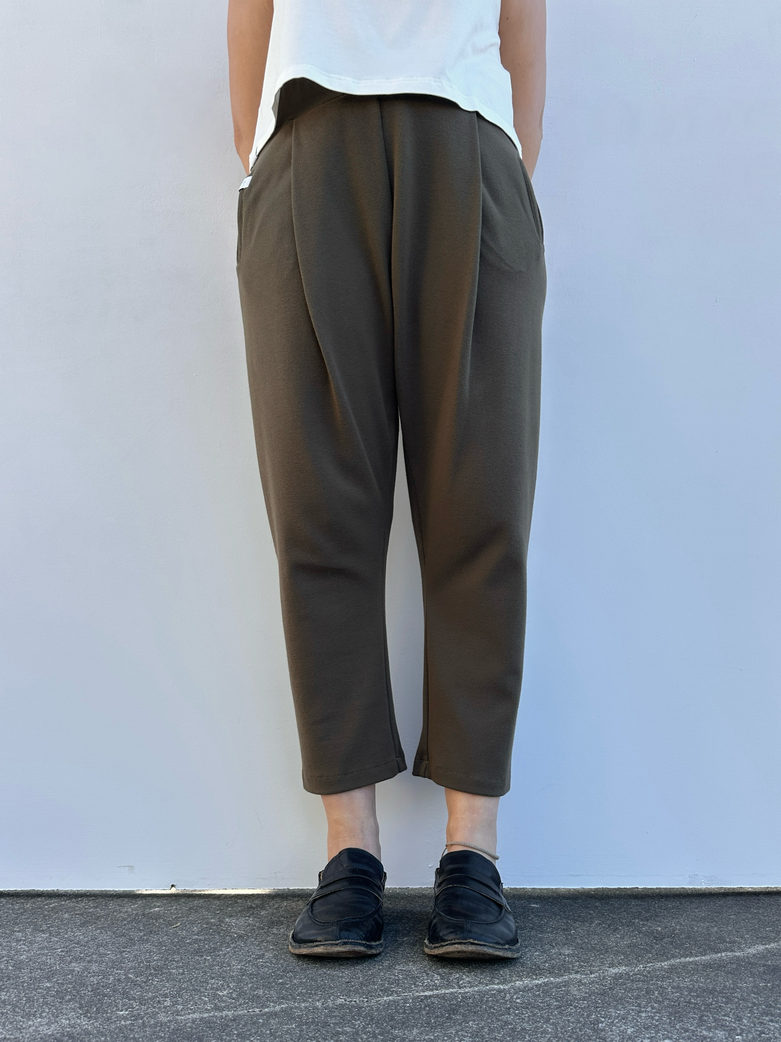 DANIELA PANTALON CON PINZAS