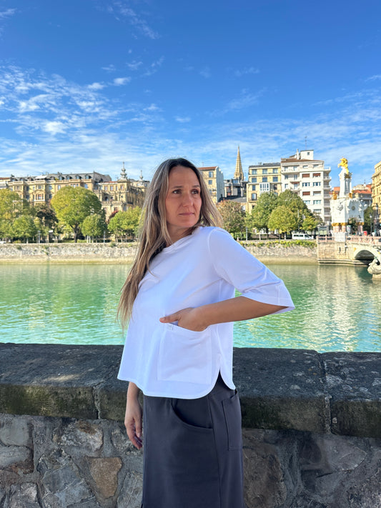 EULALIA KAMIXETA TXURIA