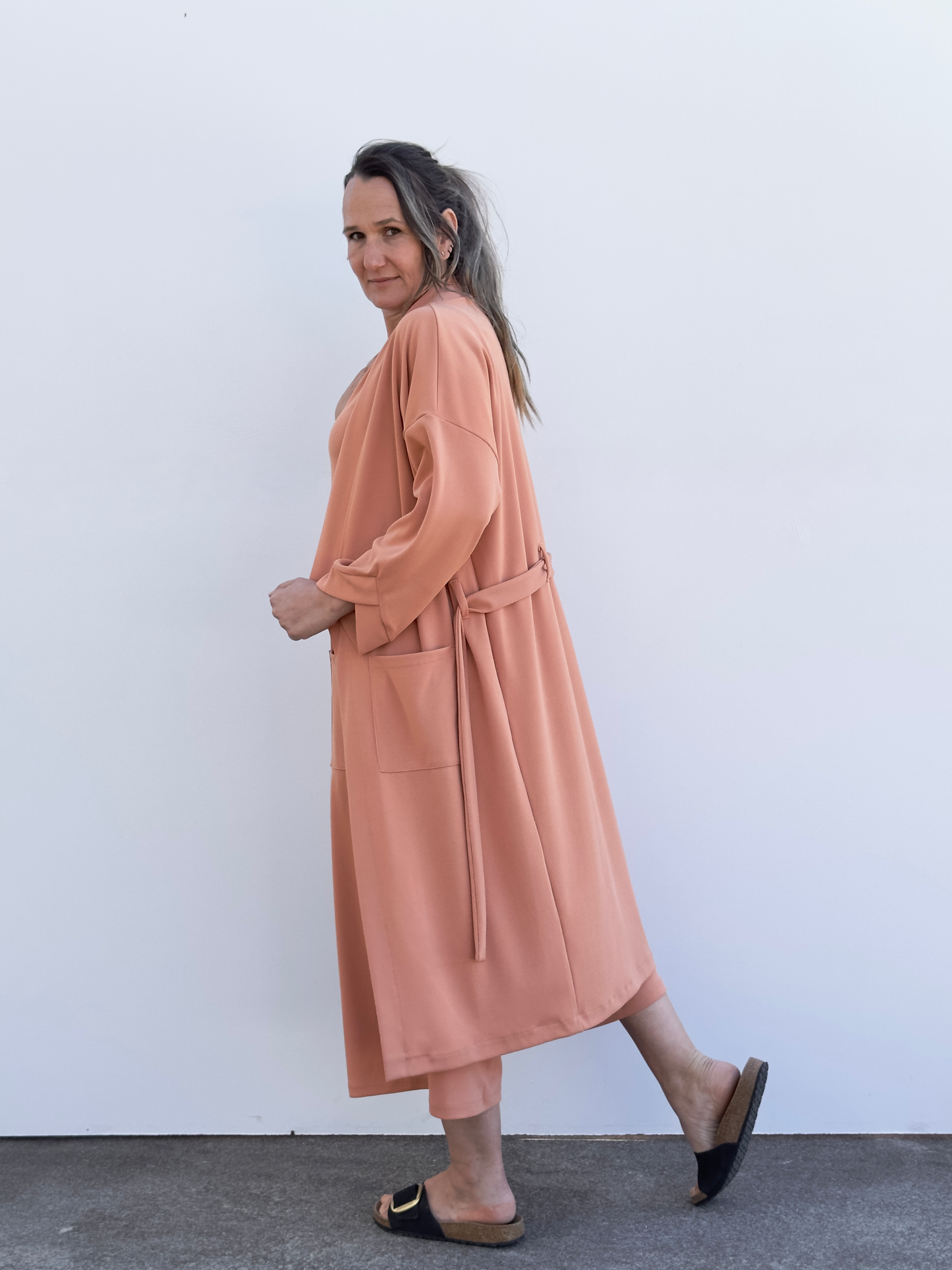AINHI KIMONO