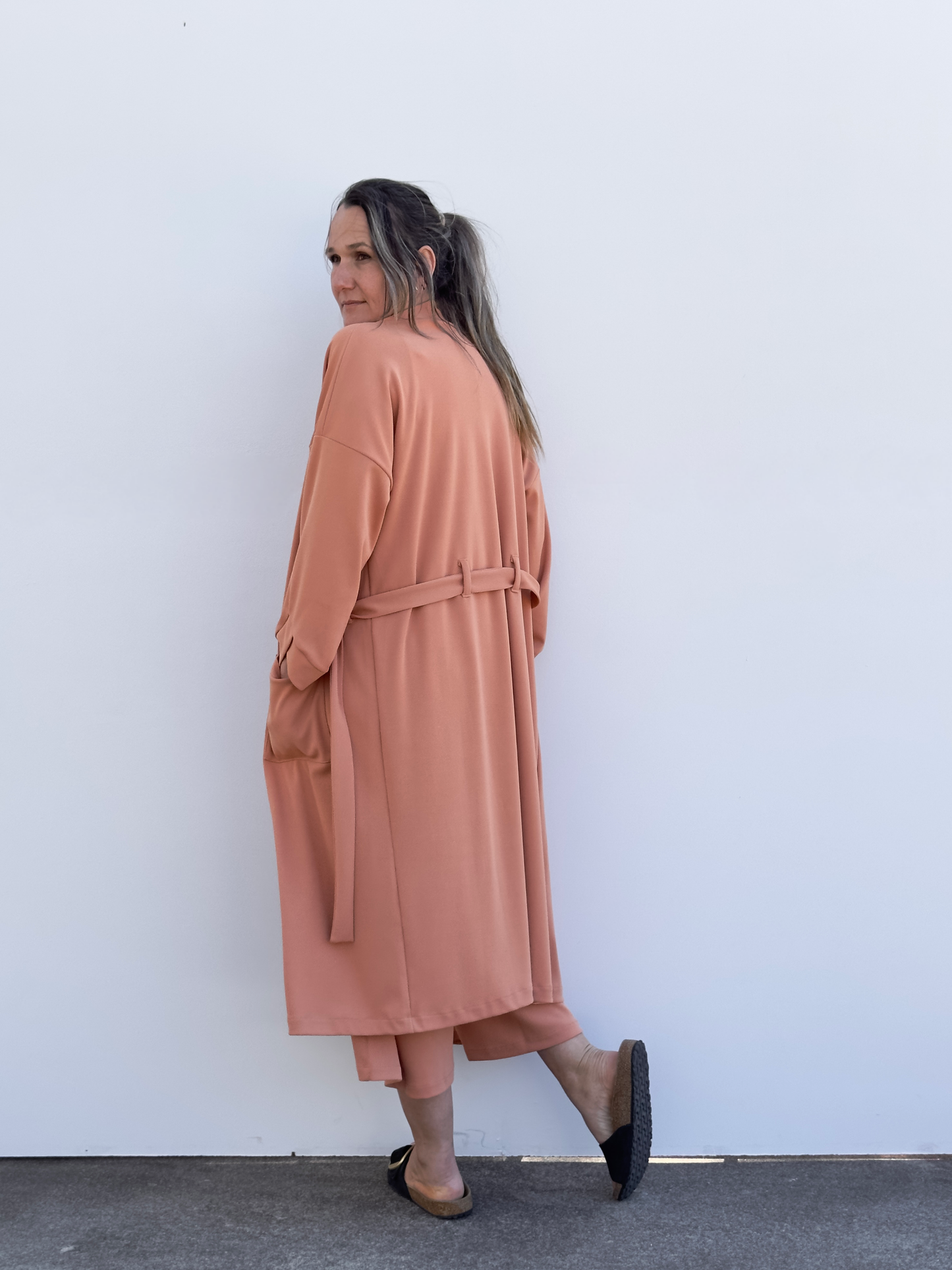 AINHI KIMONO