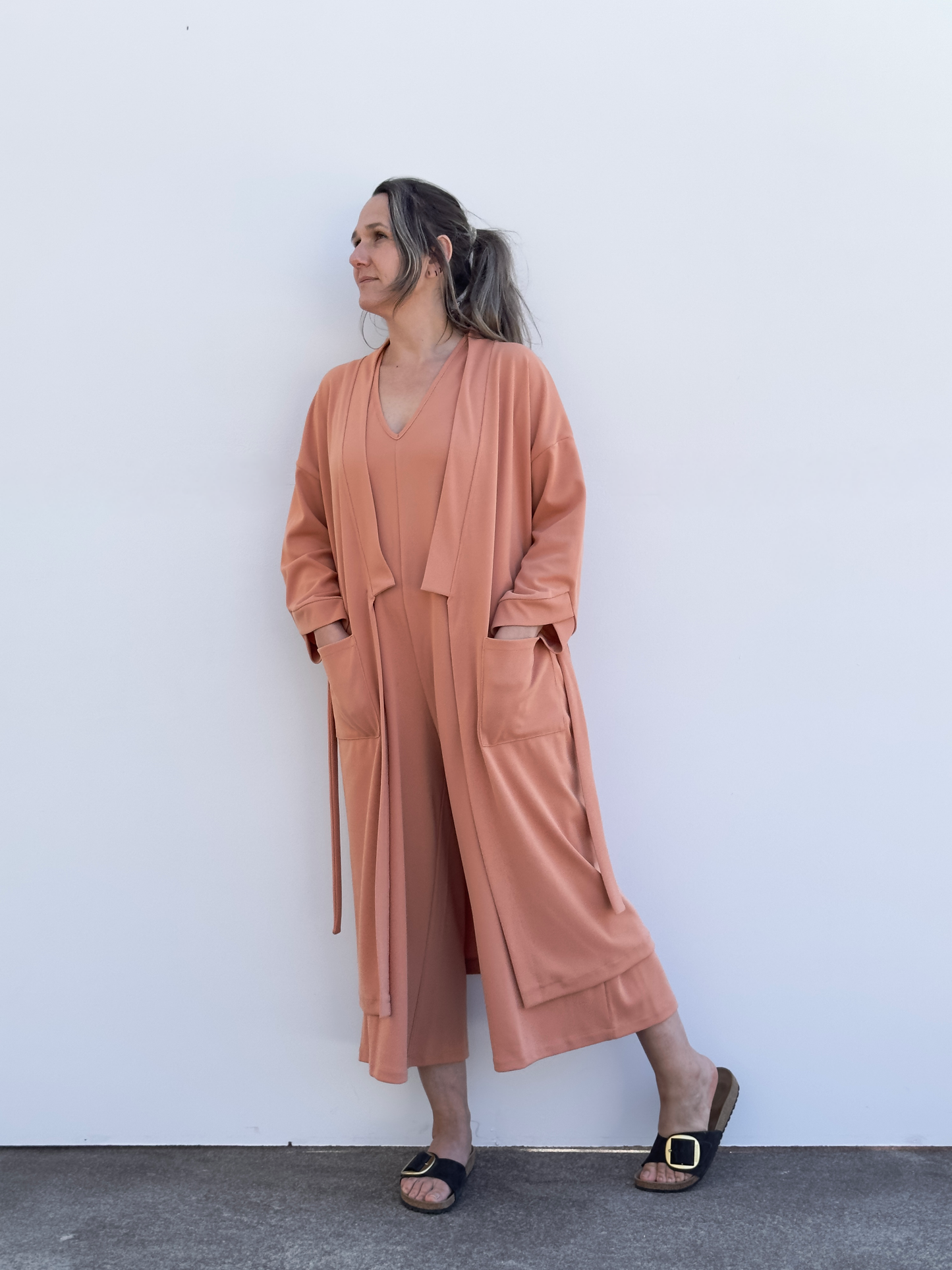 AINHI KIMONO