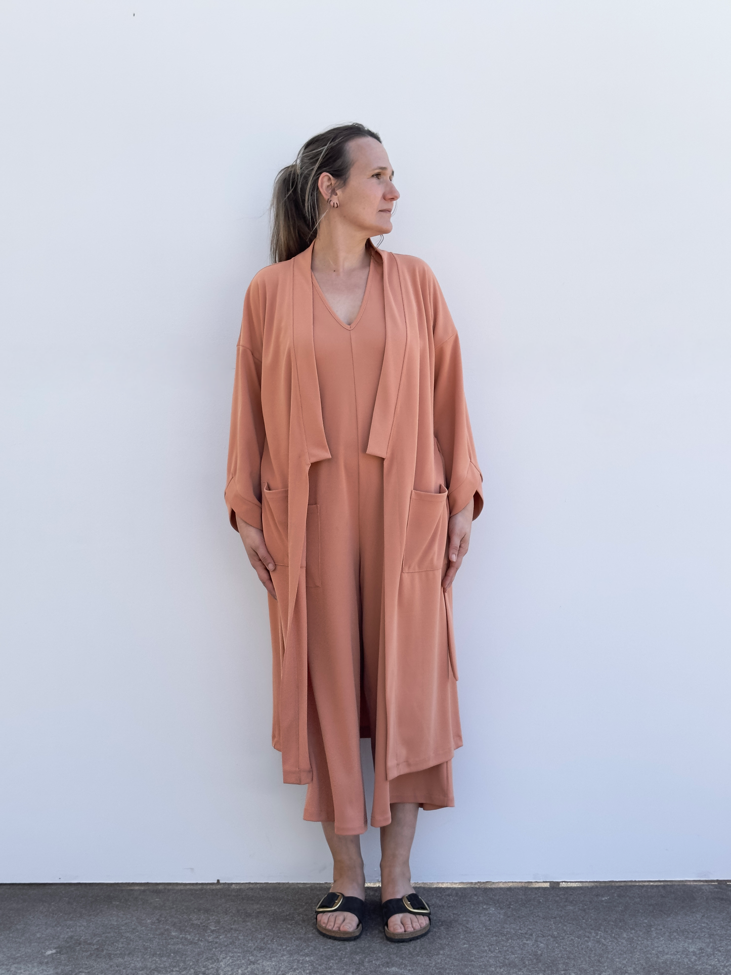 AINHI KIMONO