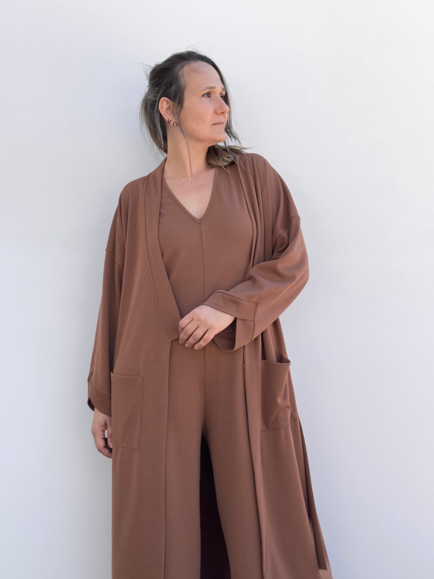 AINHI KIMONO