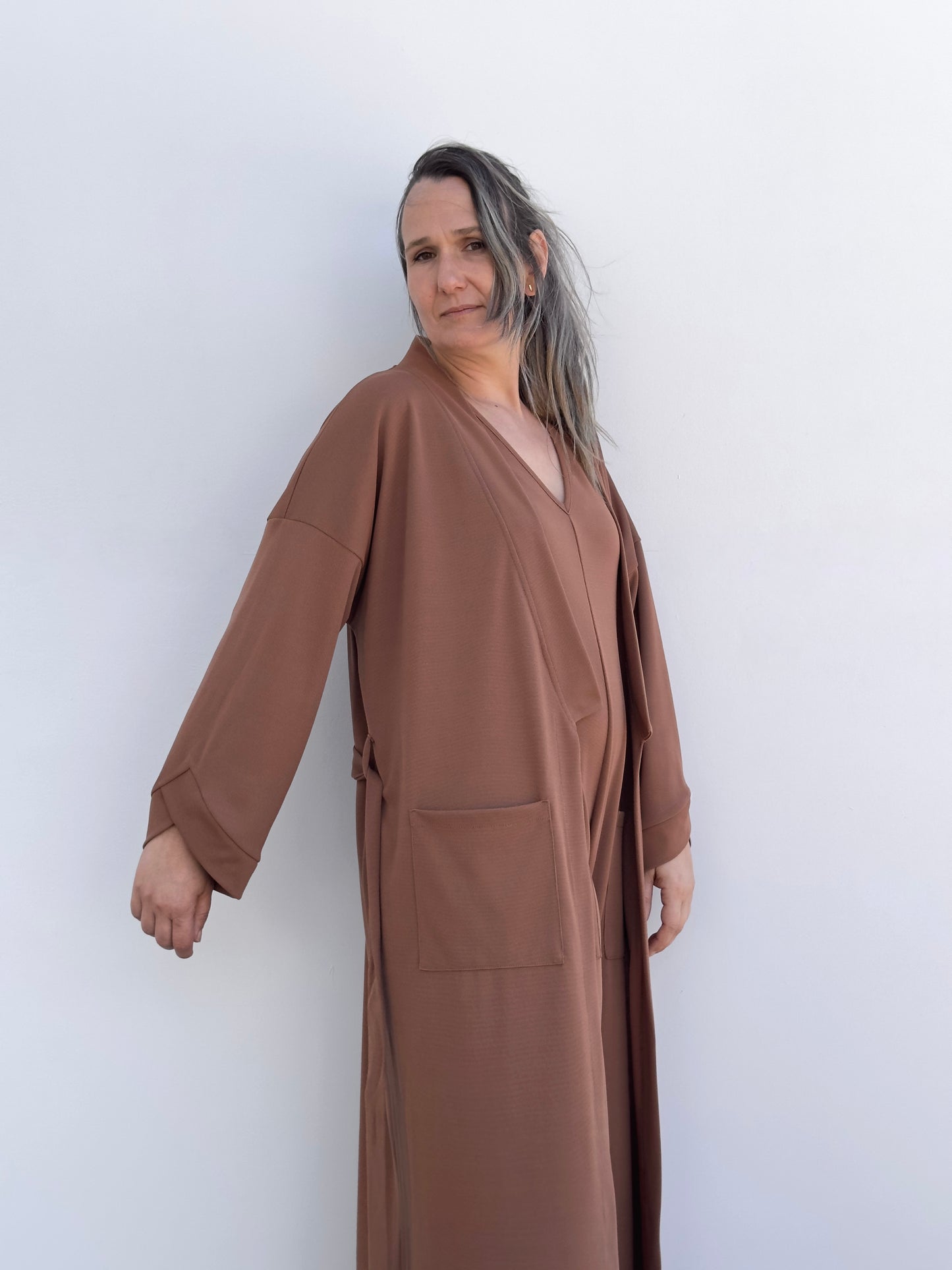 AINHI KIMONO