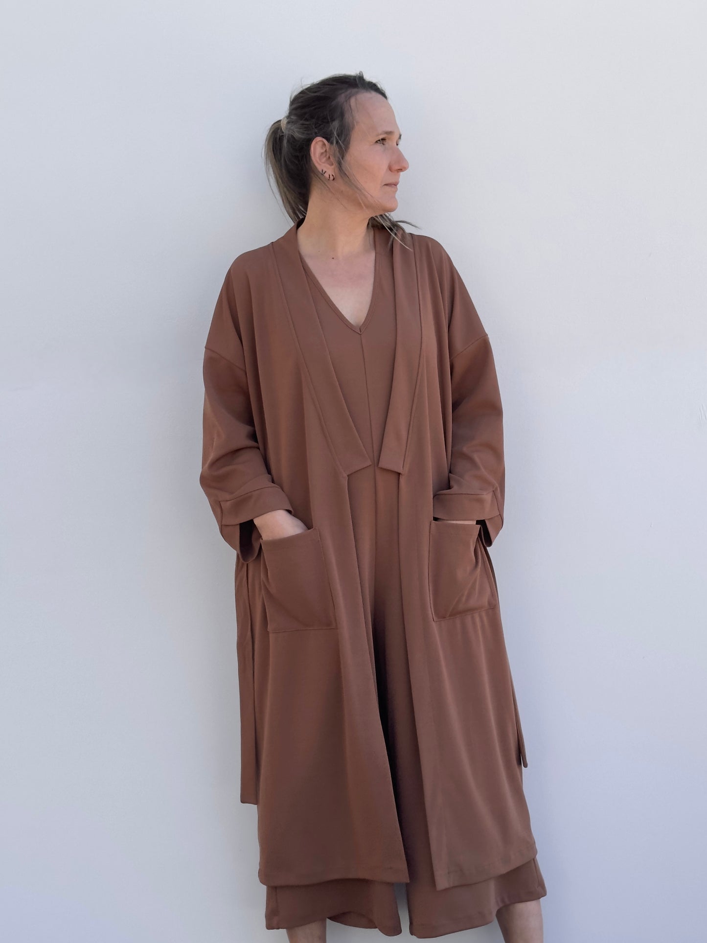AINHI KIMONO