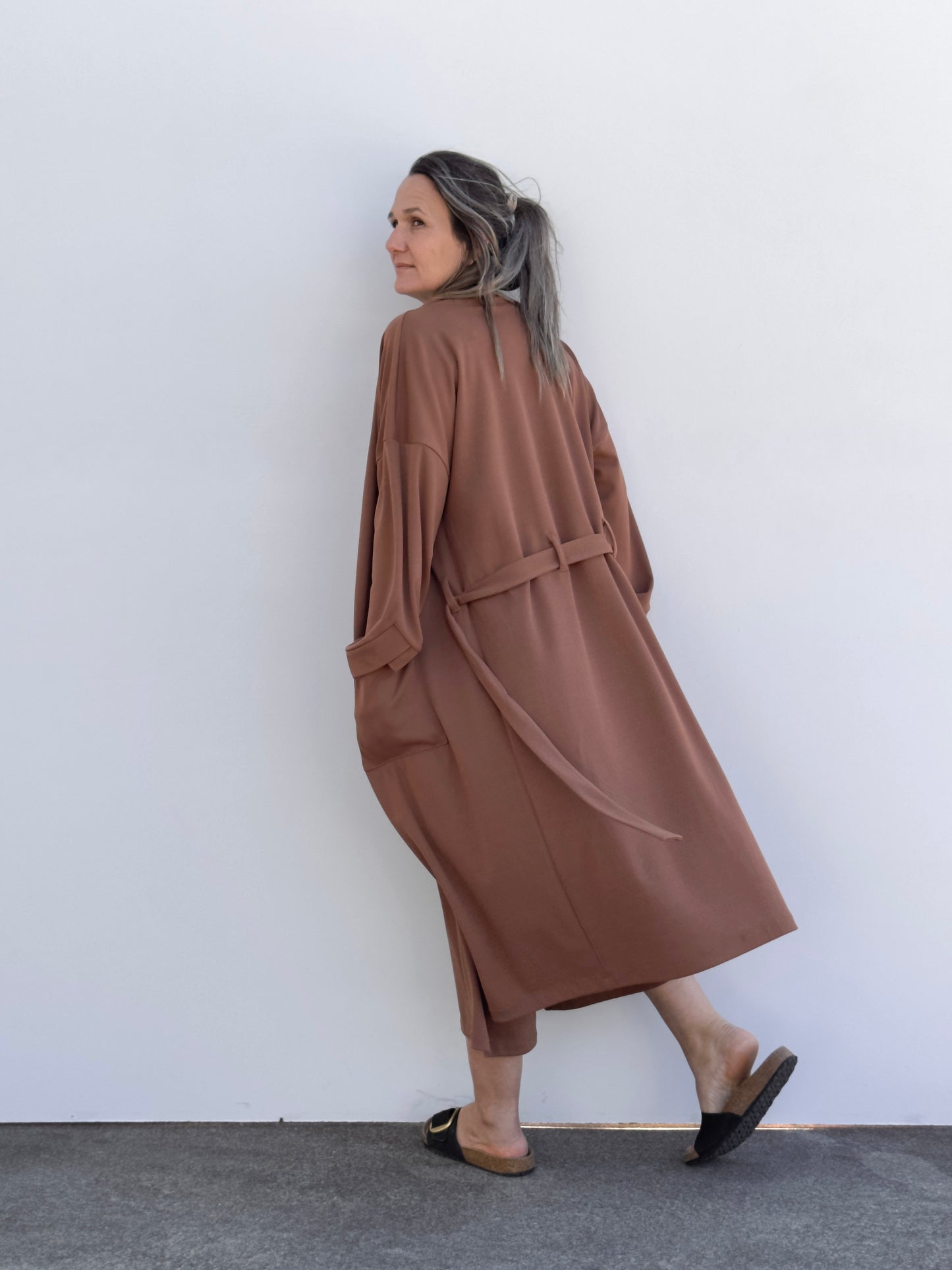 AINHI KIMONO