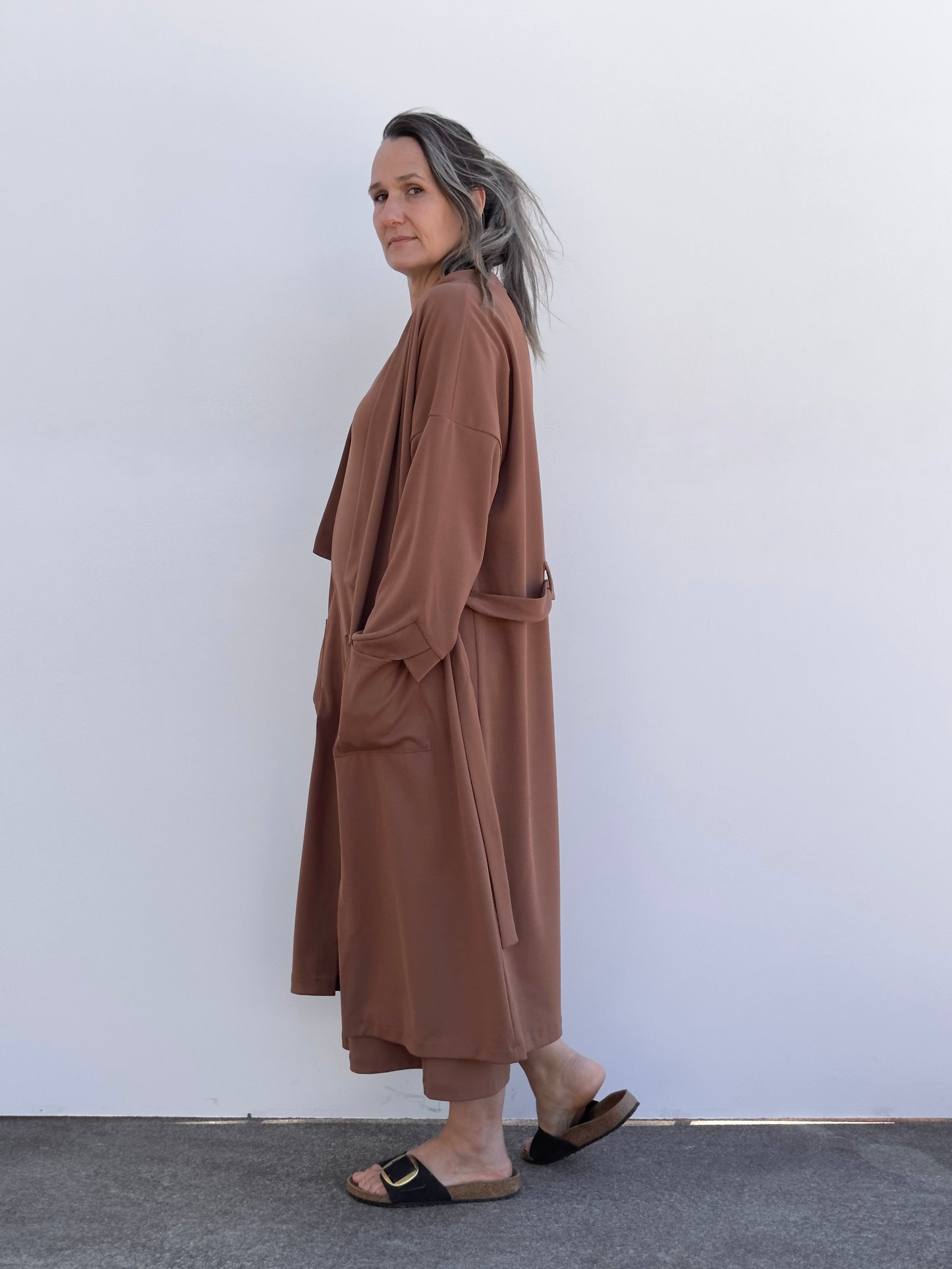 AINHI KIMONO