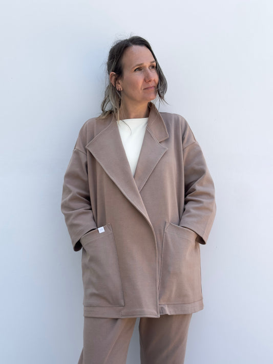 JARE TXAKETA ASIMETRIKOA