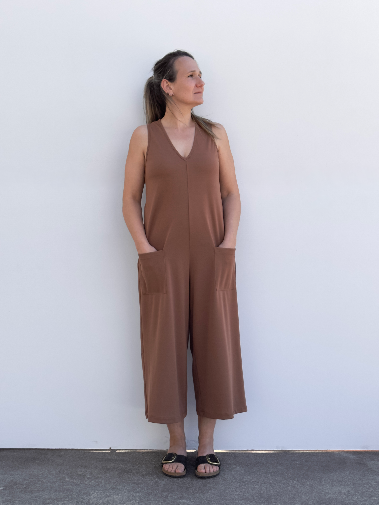 YUDITH MONO FLUIDO