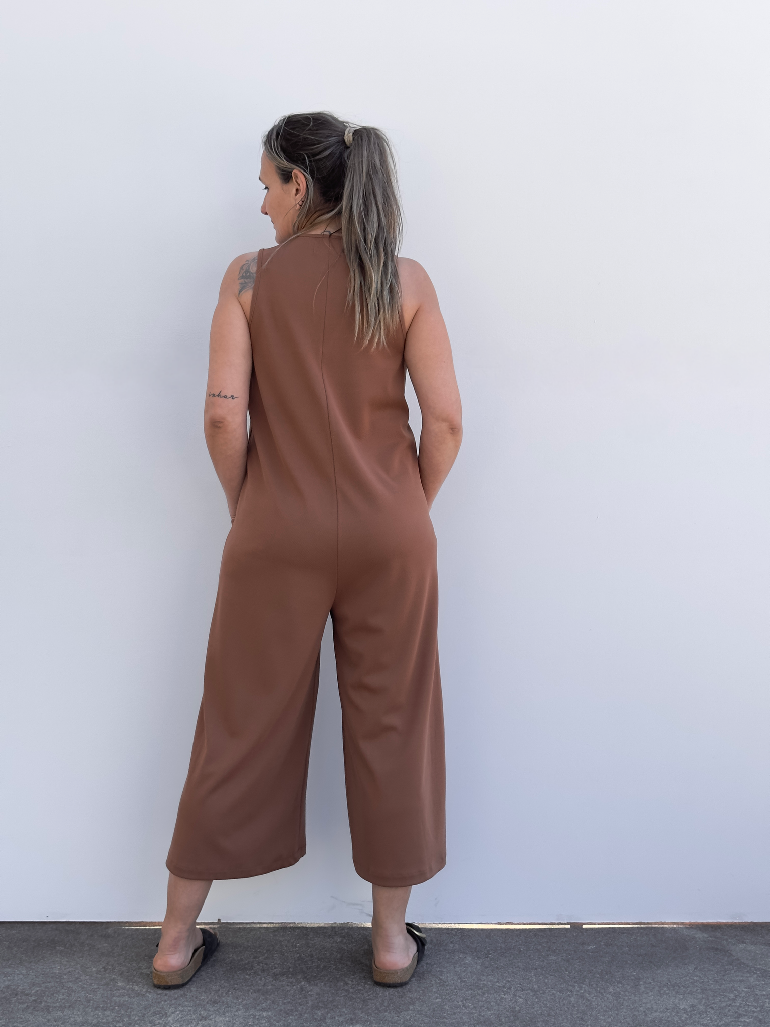 YUDITH MONO FLUIDO