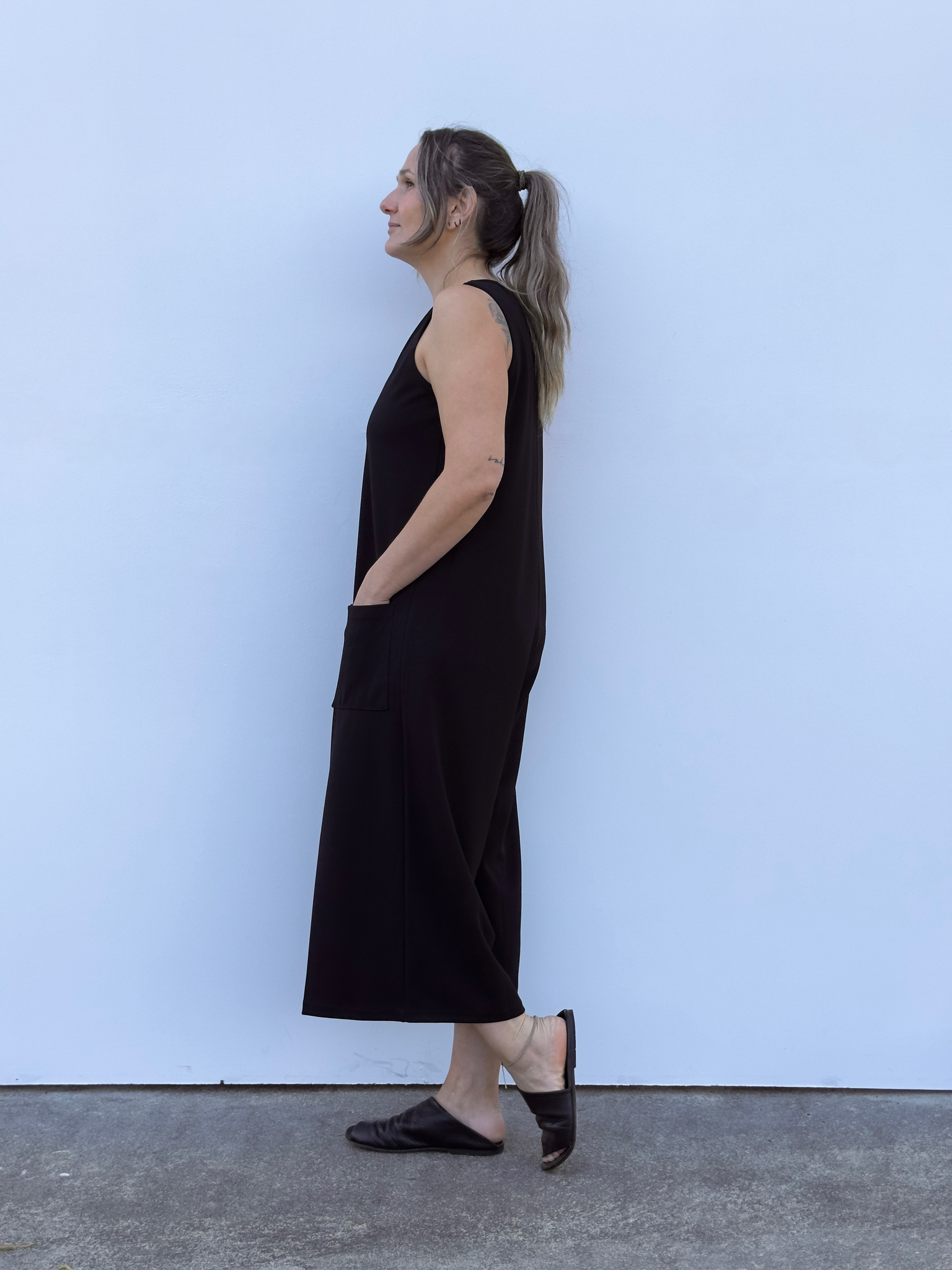 YUDITH MONO FLUIDO