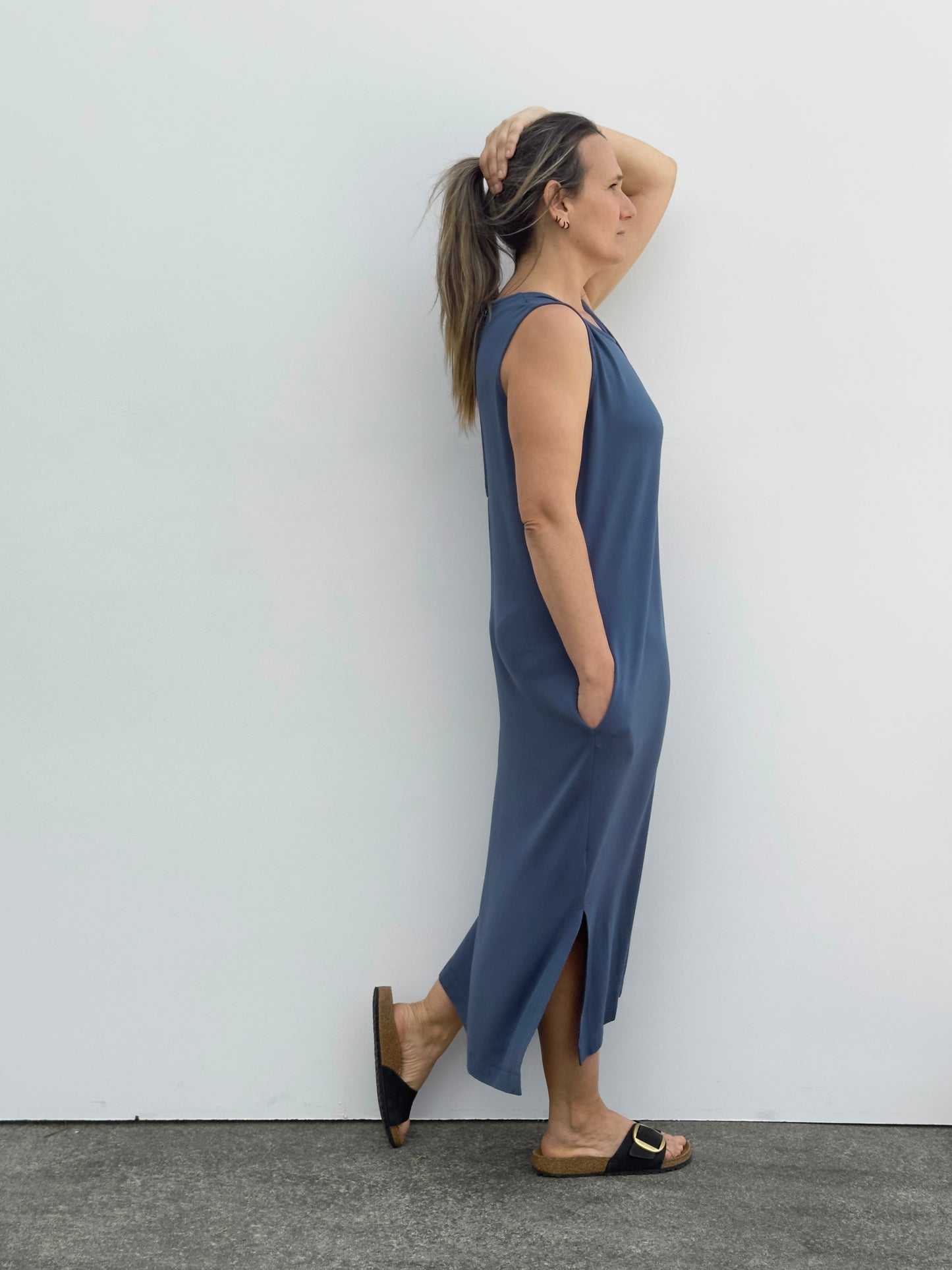 LAIA VESTIDO GOTA