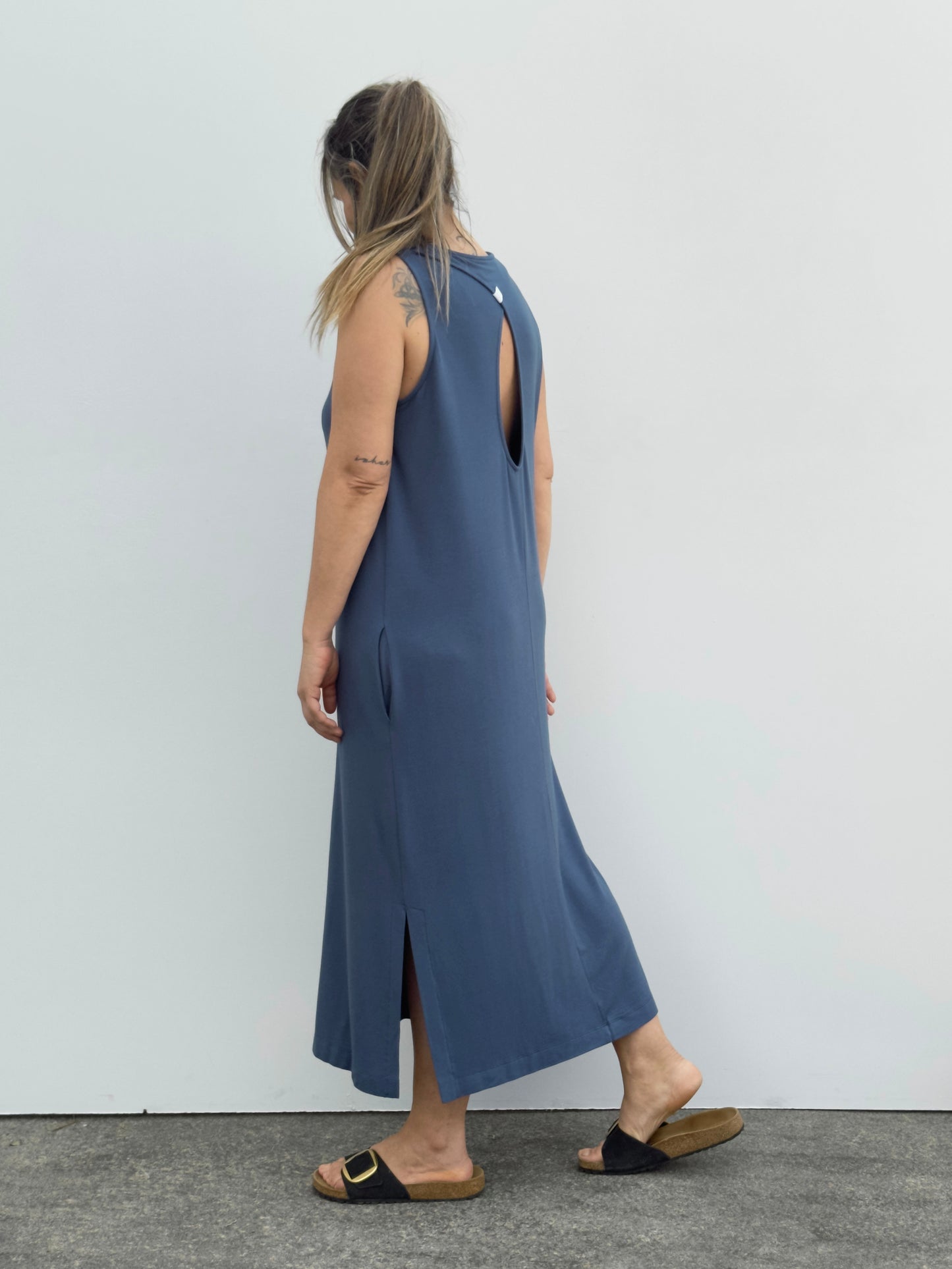 LAIA VESTIDO GOTA