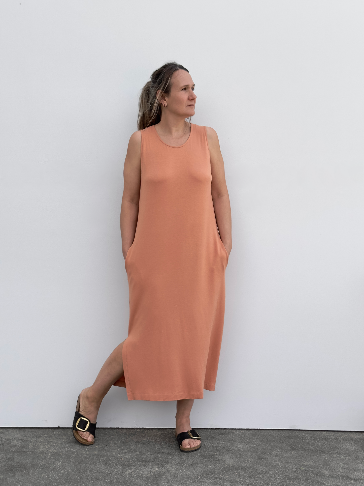 LAIA VESTIDO GOTA