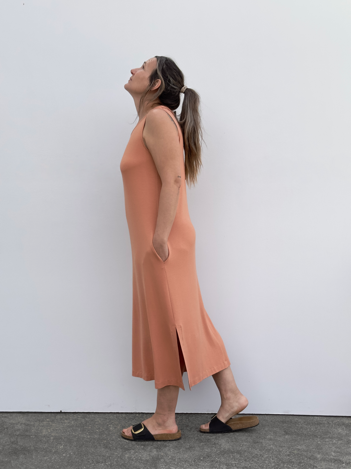 LAIA VESTIDO GOTA