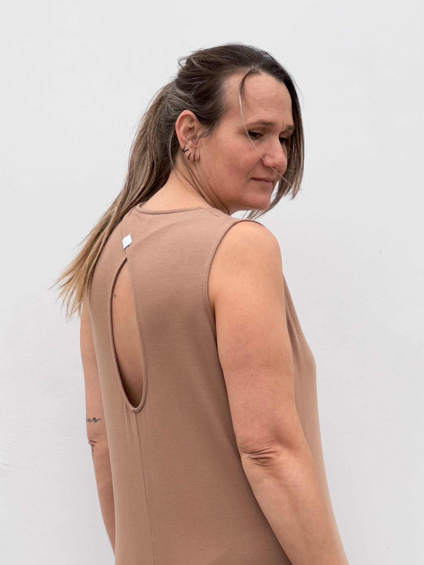 LAIA VESTIDO GOTA