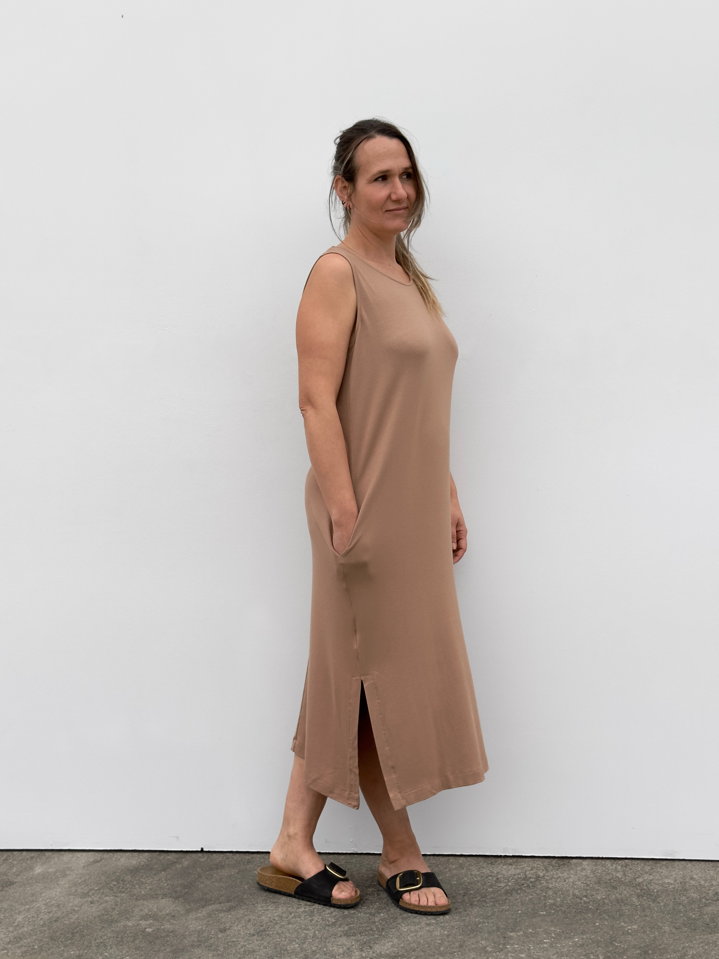 LAIA VESTIDO GOTA
