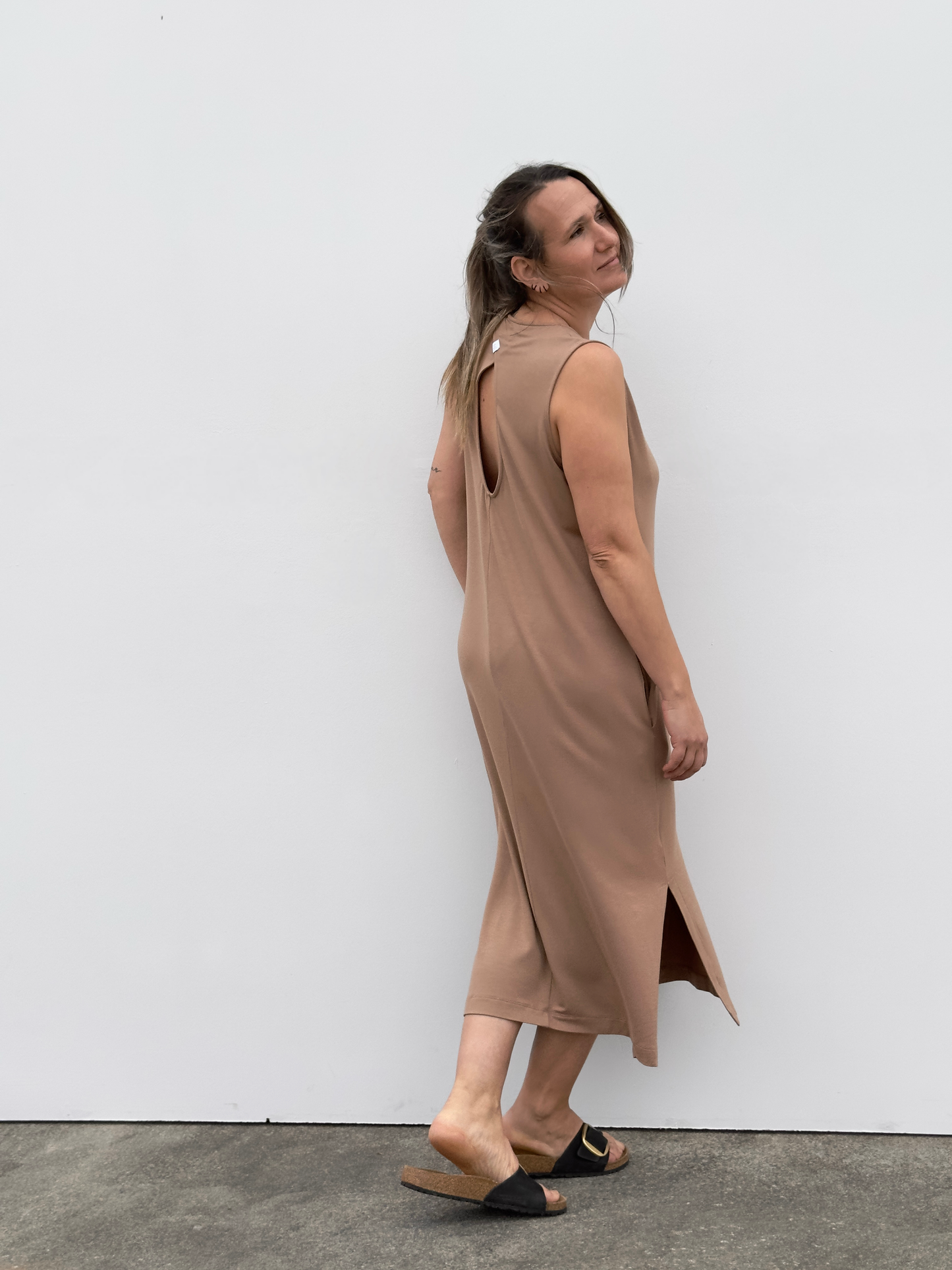 LAIA VESTIDO GOTA