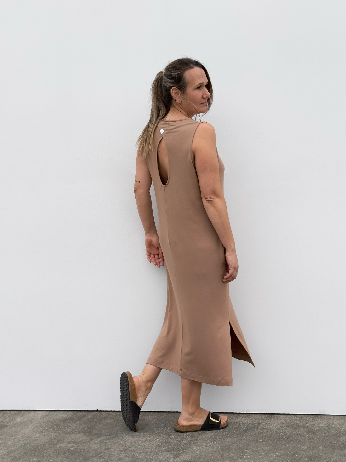 LAIA VESTIDO GOTA