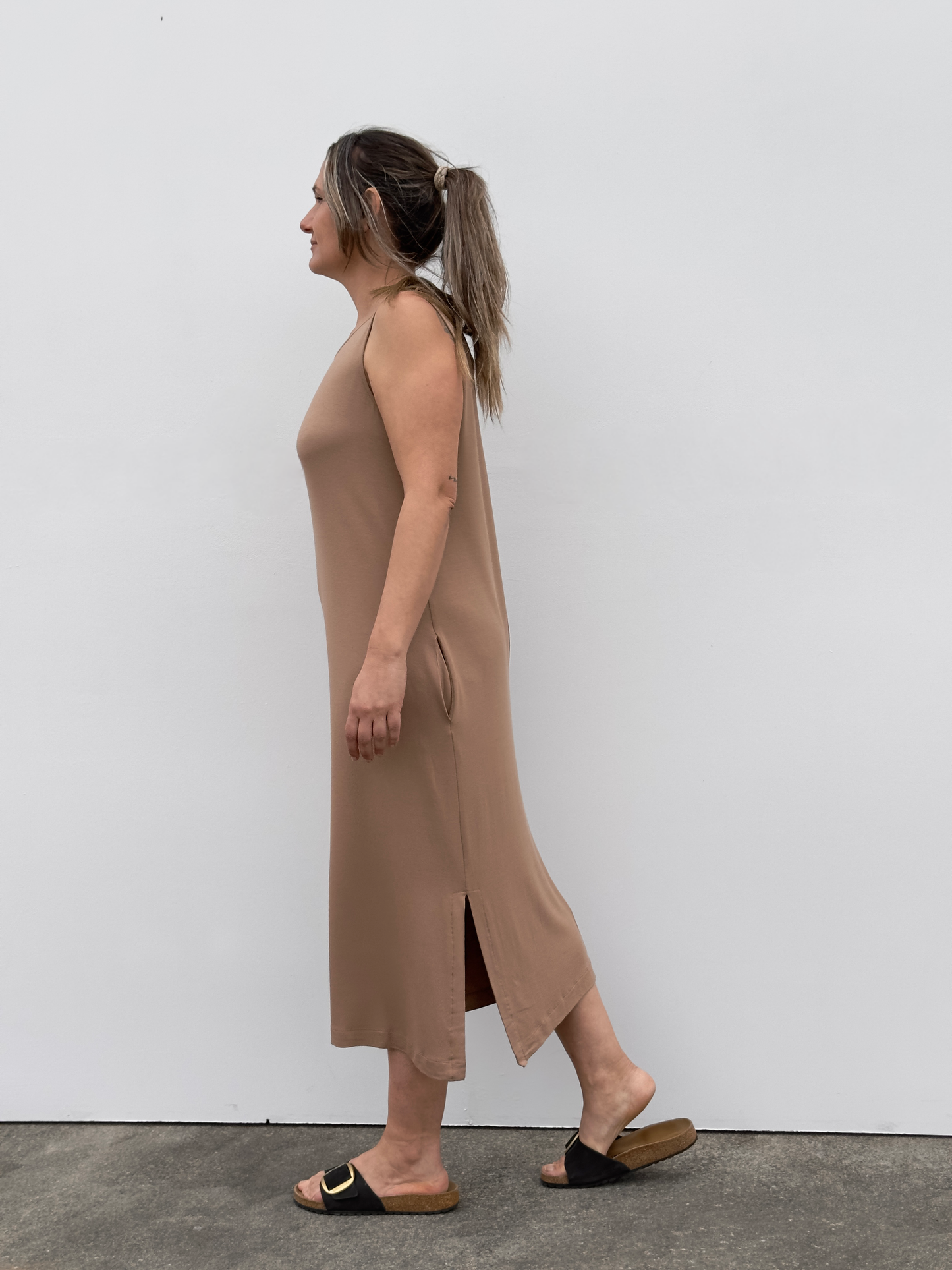 LAIA VESTIDO GOTA
