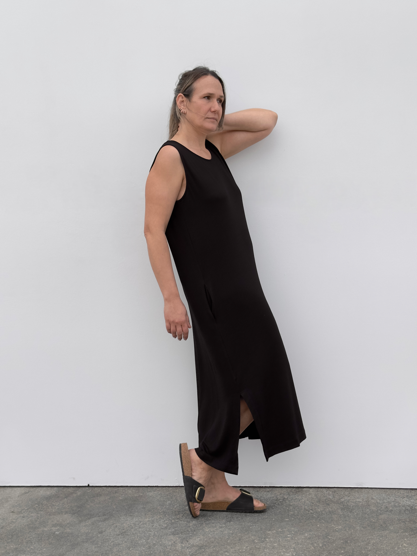 LAIA VESTIDO GOTA