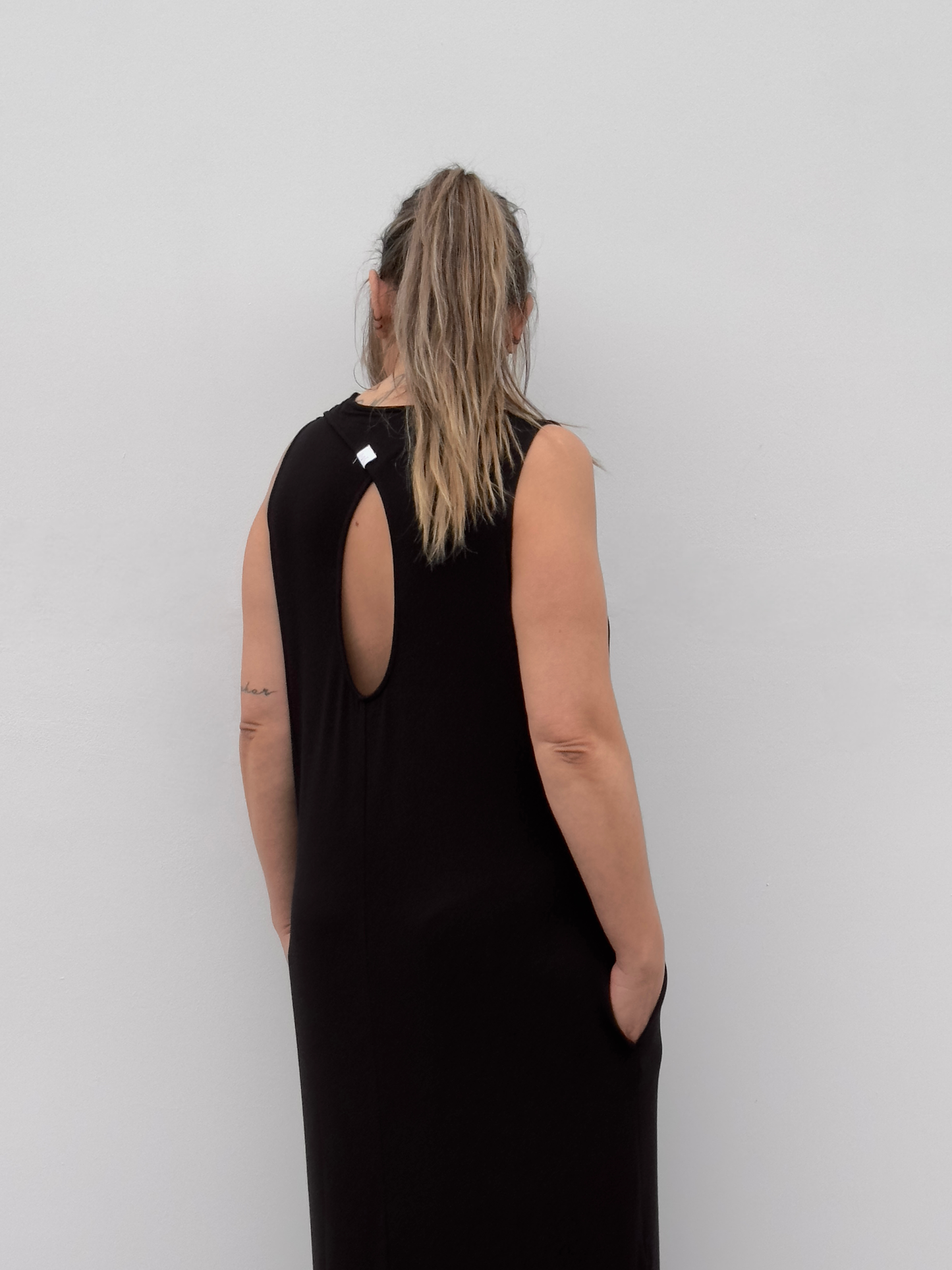 LAIA VESTIDO GOTA