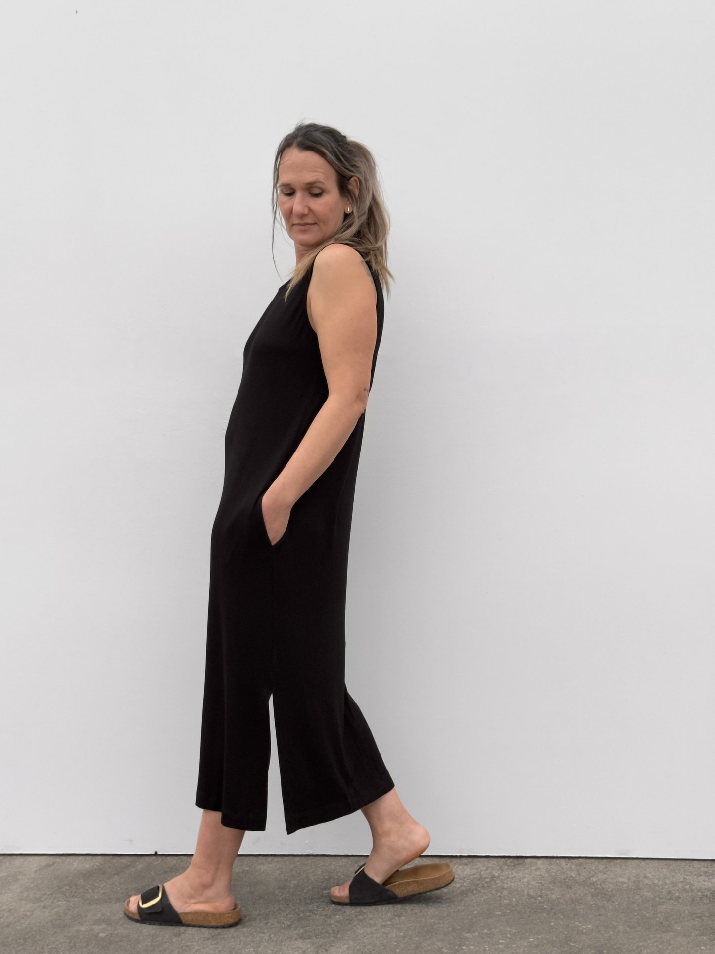 LAIA VESTIDO GOTA