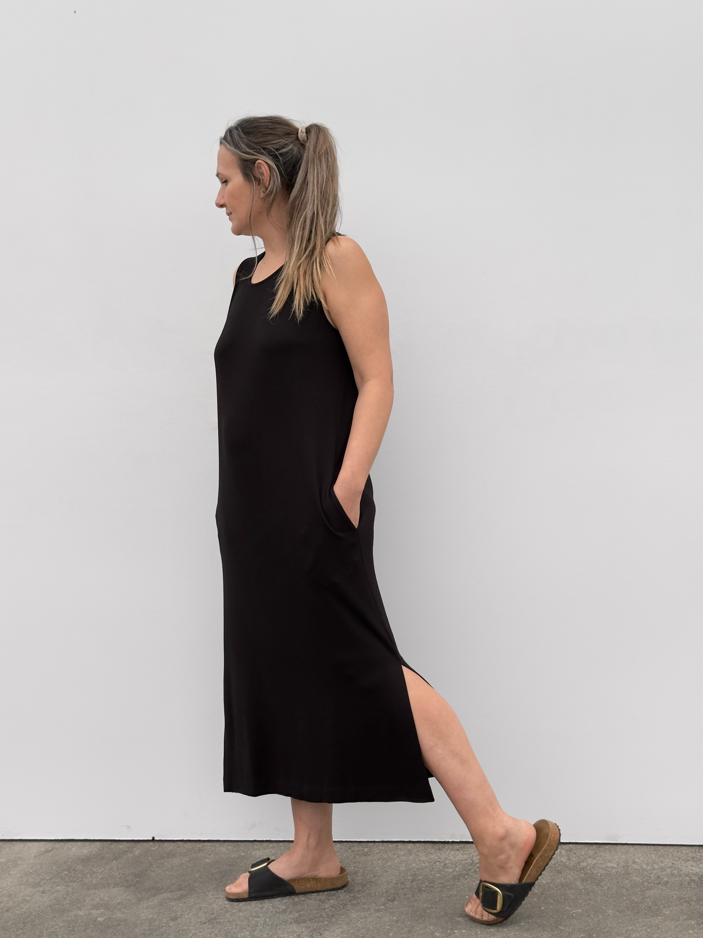 LAIA VESTIDO GOTA
