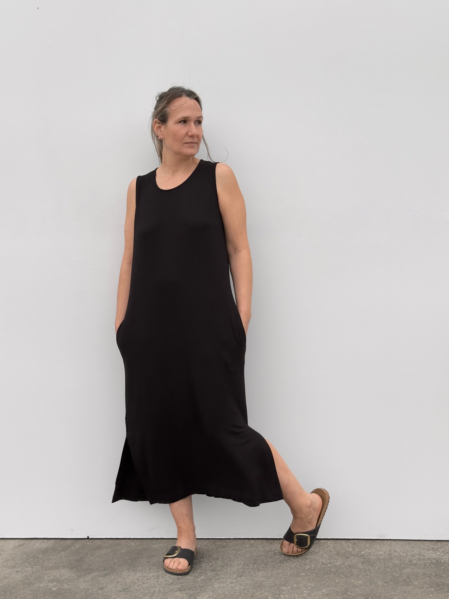 LAIA VESTIDO GOTA