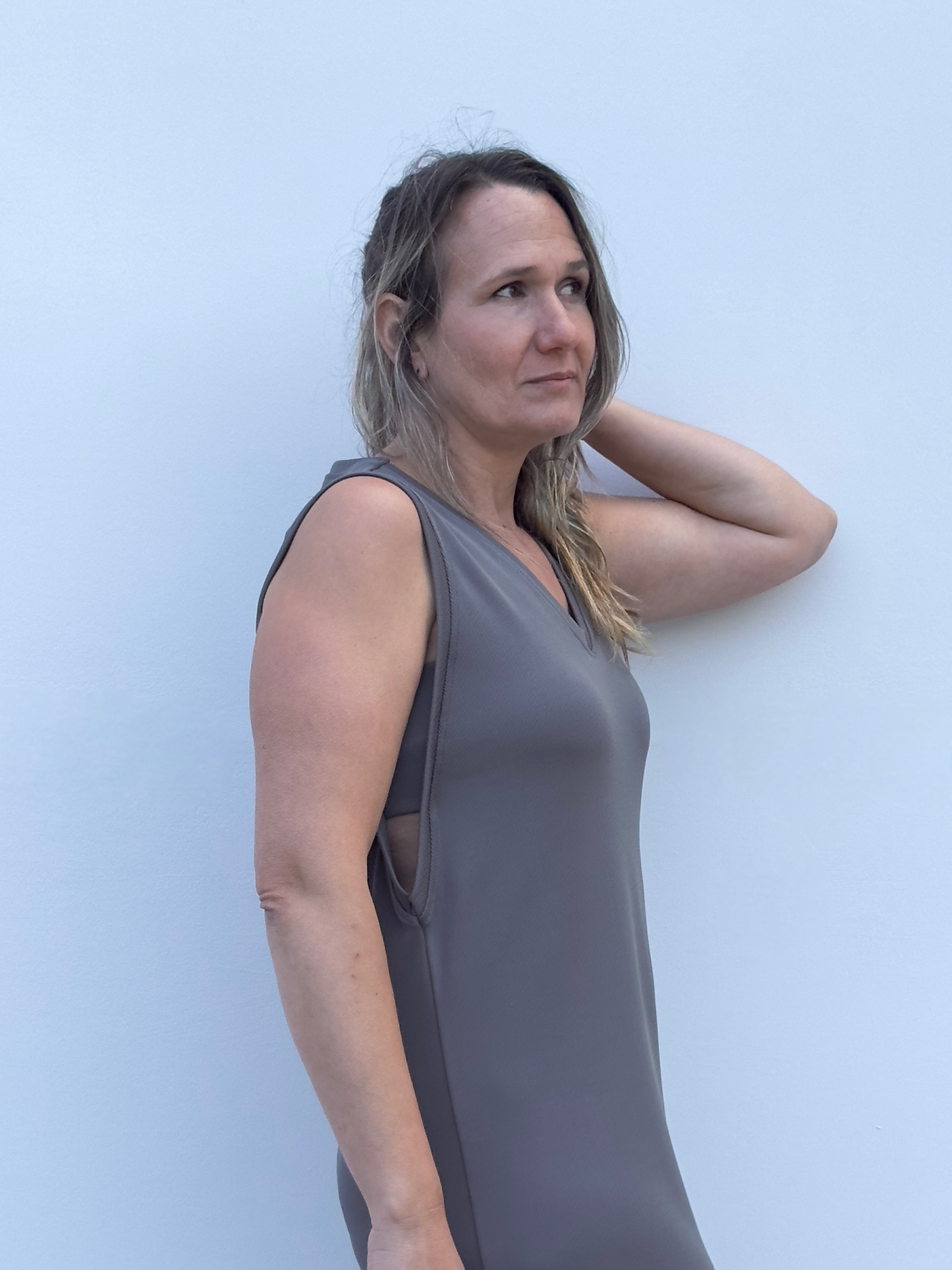 MERTXE VESTIDO TIRAS