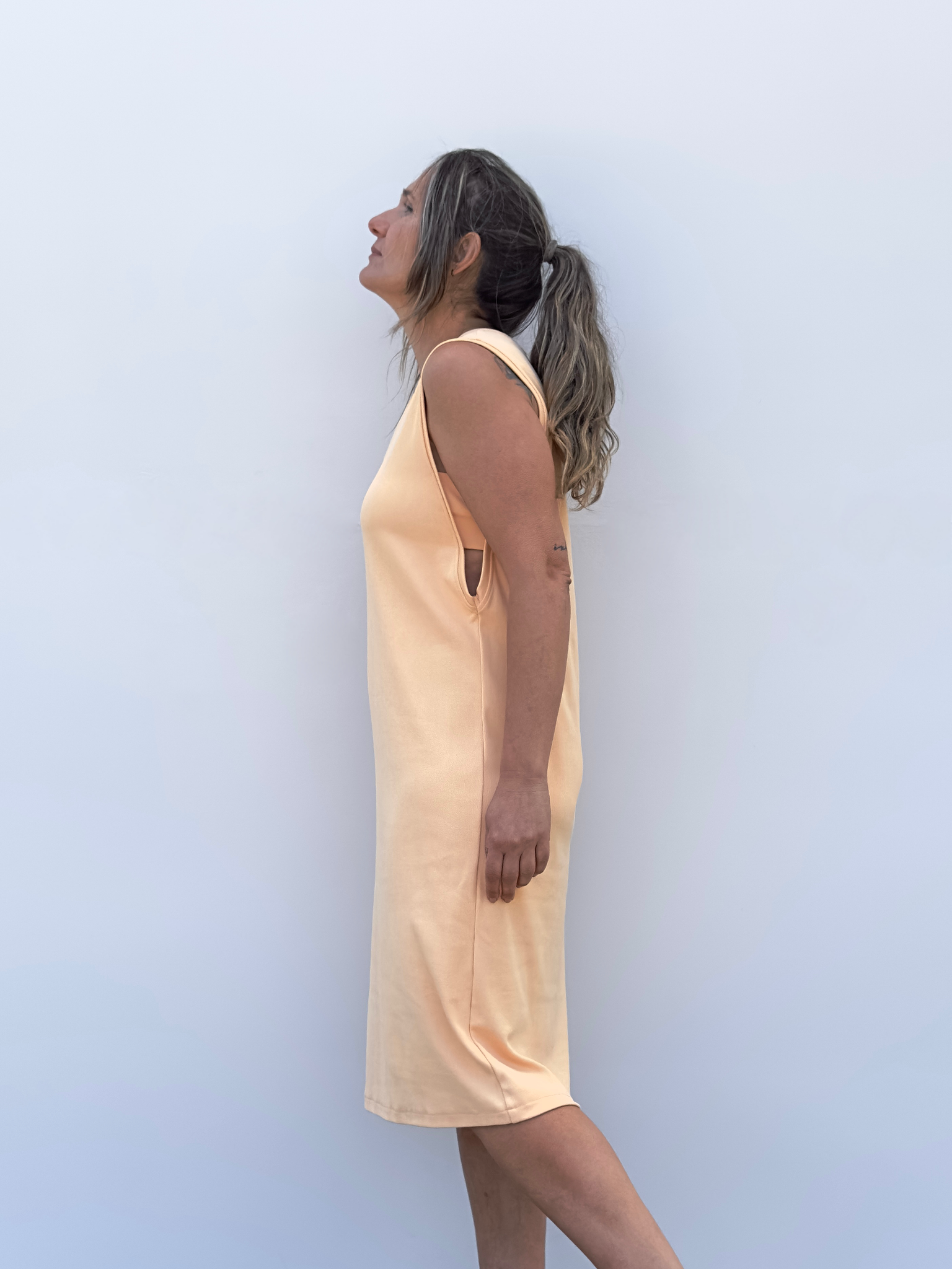 MERTXE VESTIDO TIRAS