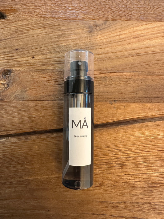 EL OLOR DE NUESTRA TIENDA