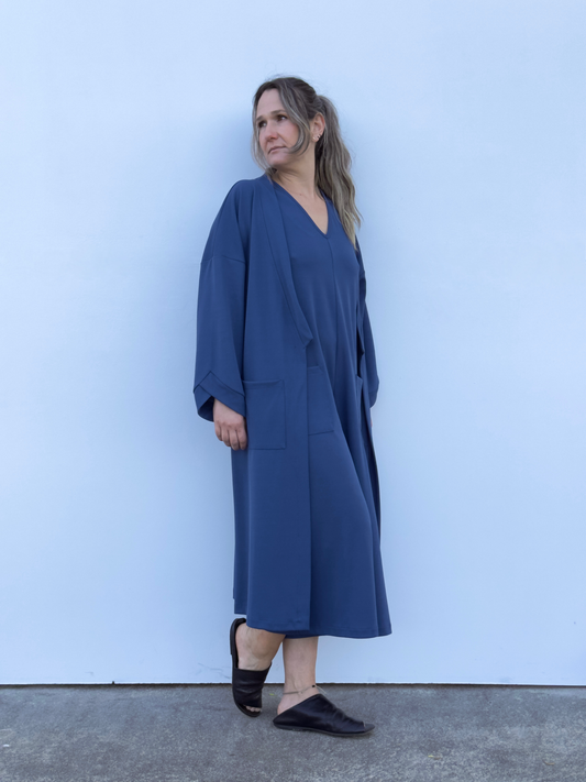 Azul