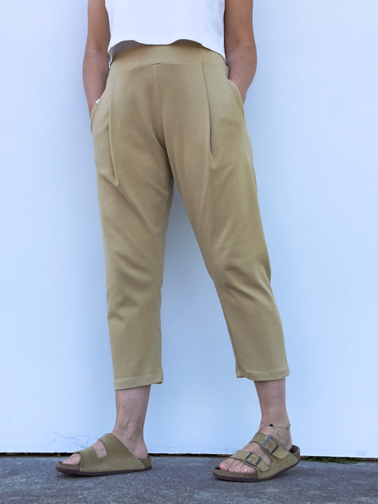 DANIELA PANTALON CON PINZAS