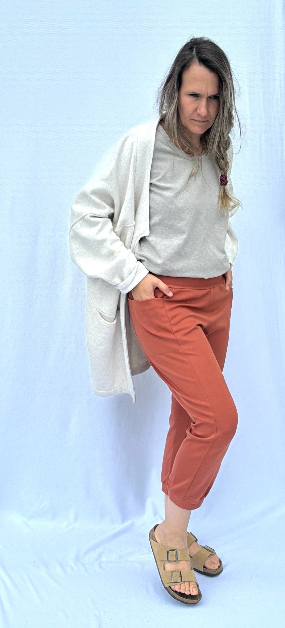 SOPHIE GALTZA TEILA