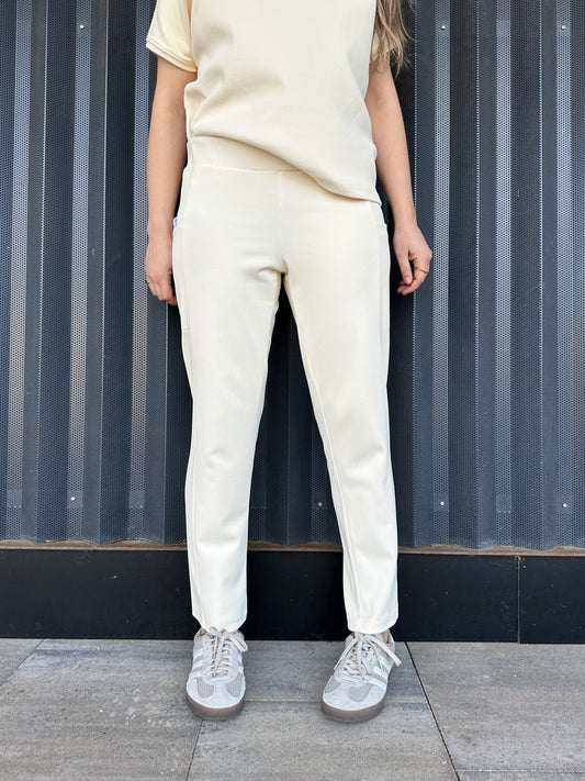 SOPHIE PANTALON CRUDO