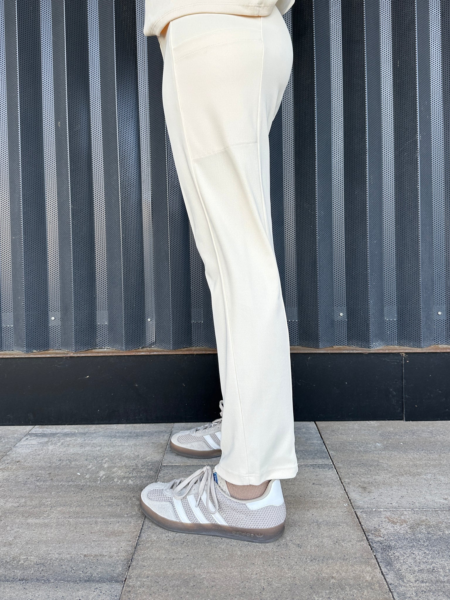 SOPHIE PANTALON CRUDO