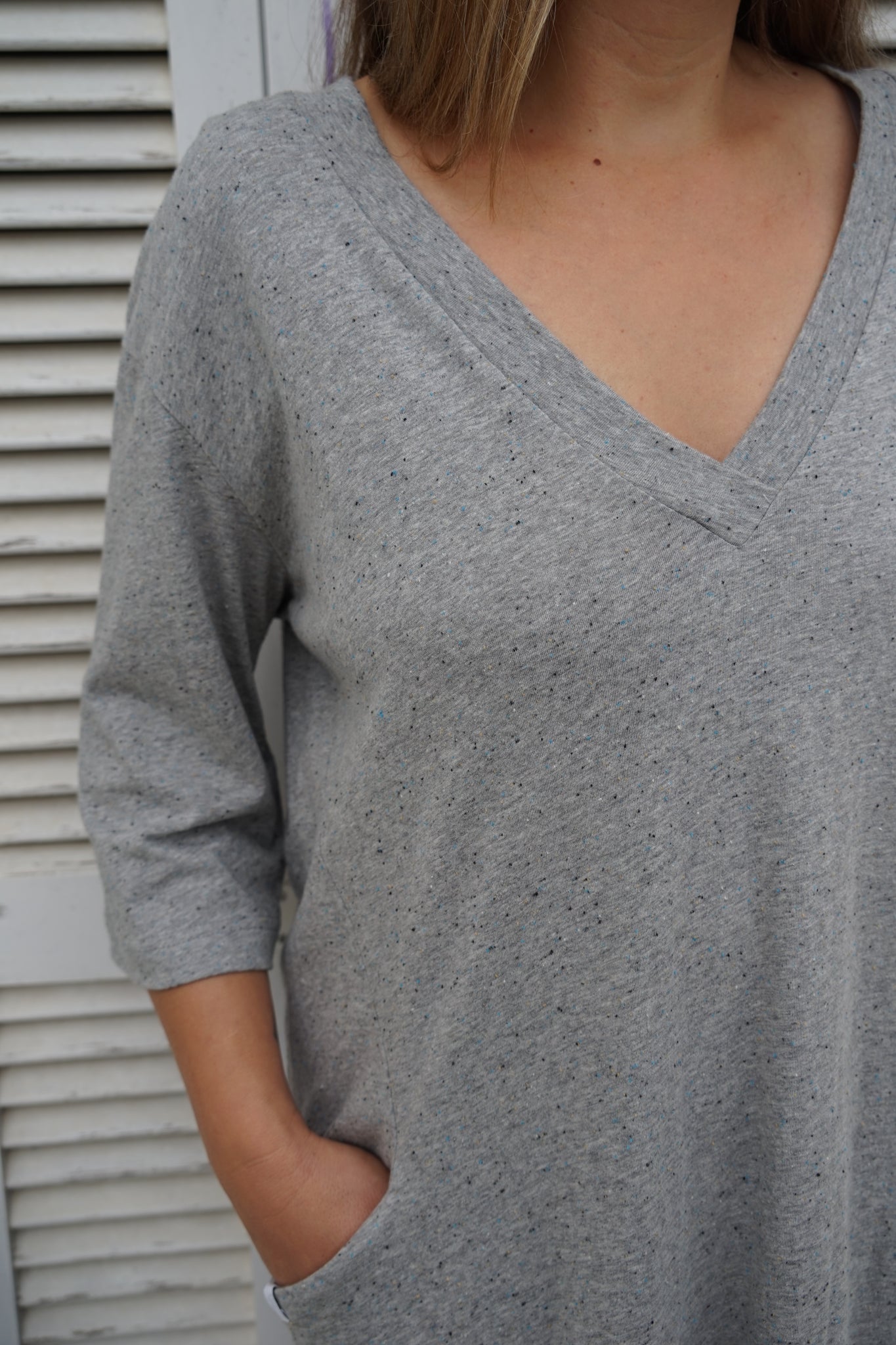 SAIO SOINEKO GRIS ARGIA