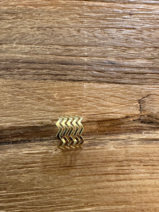 EAR CUFF URRE KOLOREKO BELARRITRAKOAK