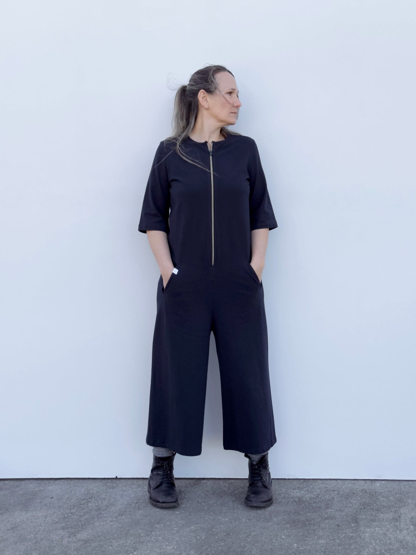 RAMONA MONO MARINO